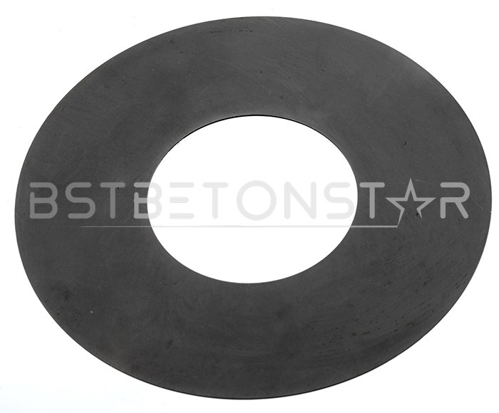 Нажимная пластина