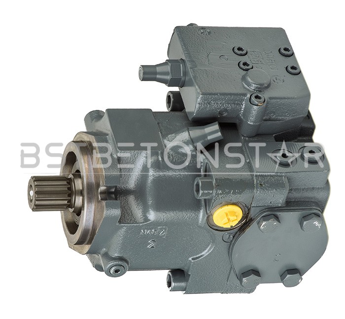 Гидронасос A11VO40DR L