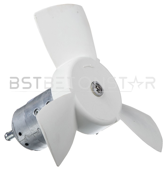 Вентилятор  24V