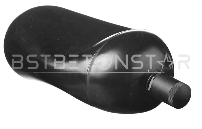 Резиновая камера гидроаккумулятора 10L