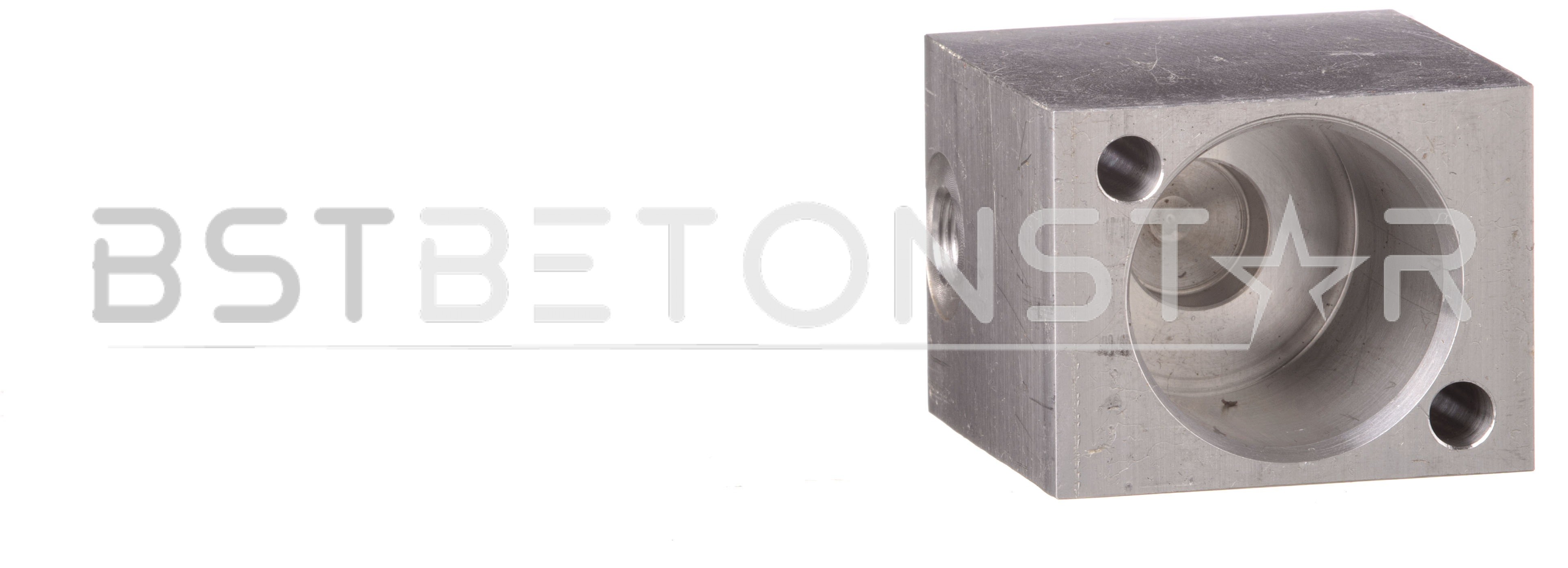 Крышка клапана