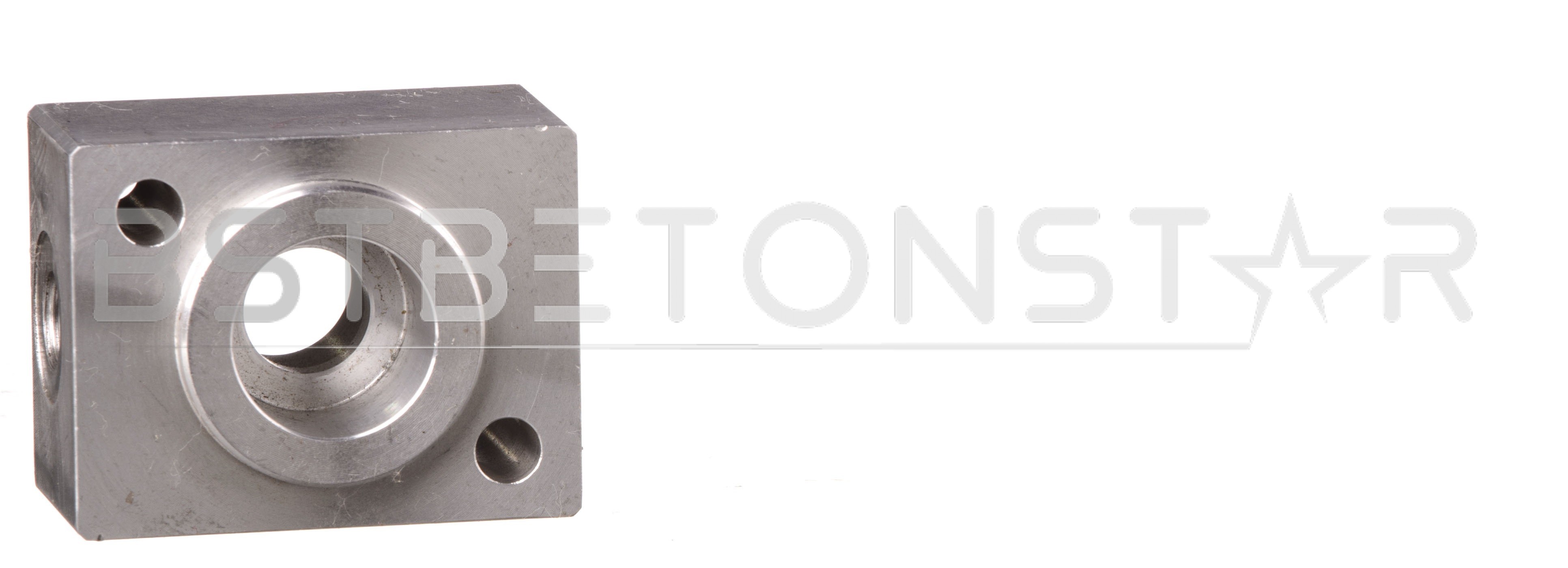 Промежуточная деталь