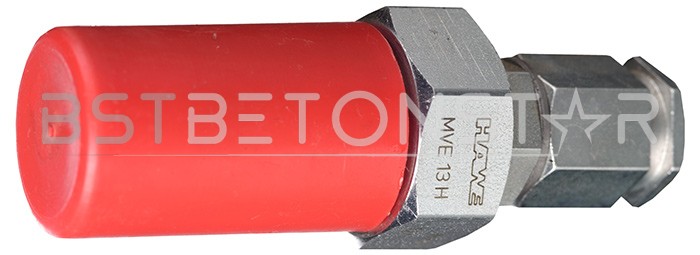 Клапан ограничения давления