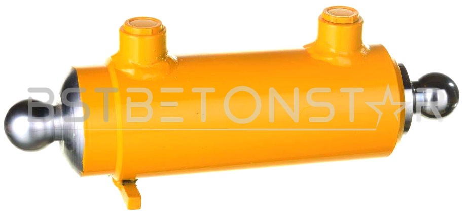 Plunger cylinder 160-60