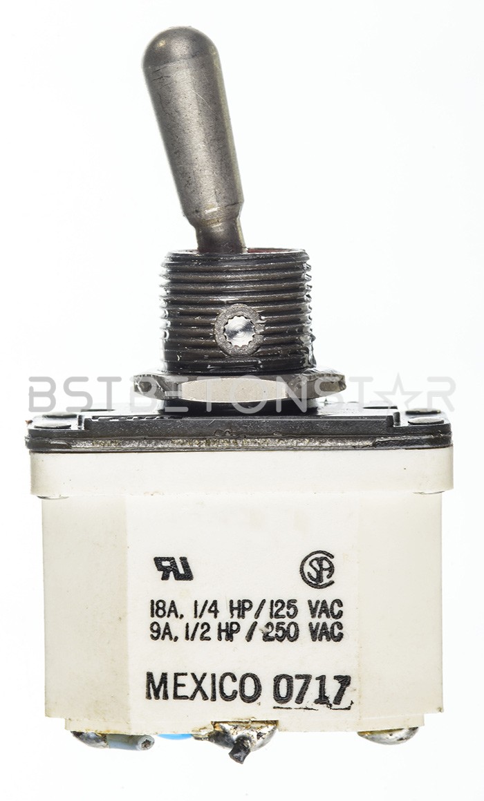 Тумблерный переключатель