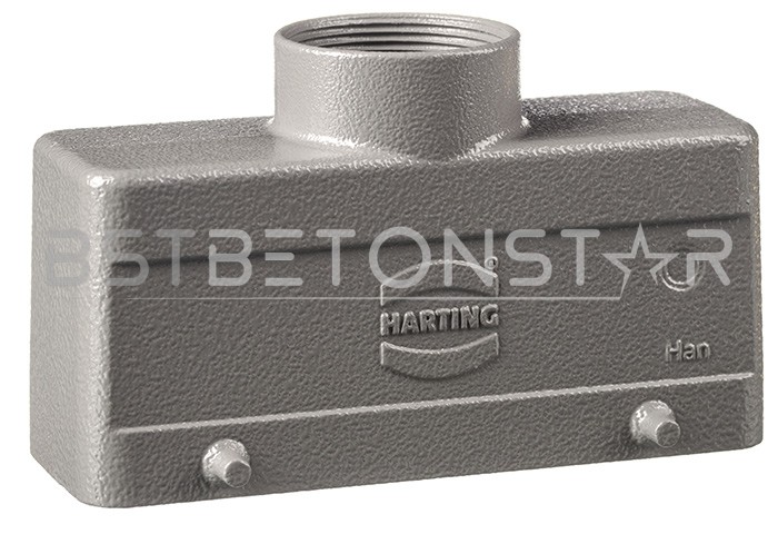 حاضنة فيشة ريموت