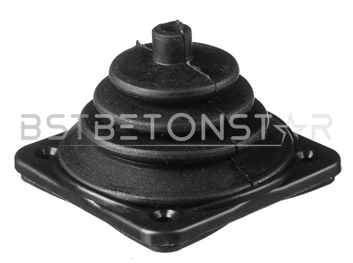 Защитный колпачок для рычага управления