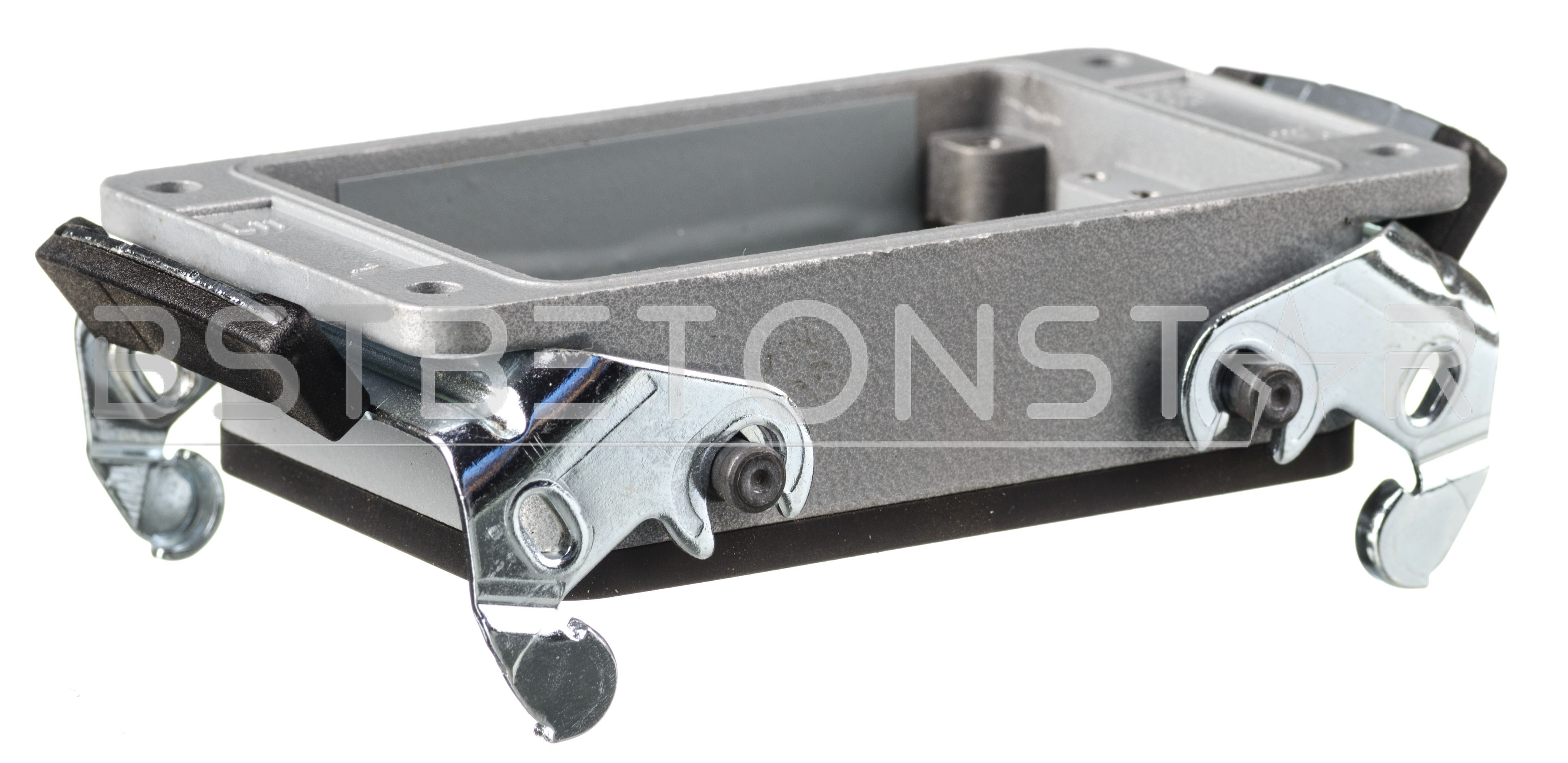 Add-on housing 32-pol.