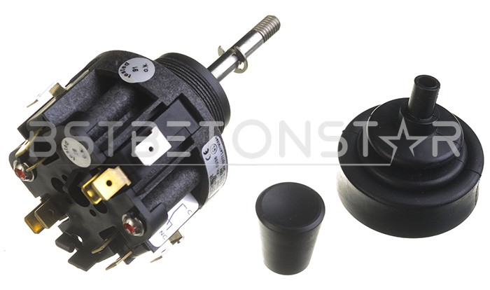 4-х позиционный джойстик