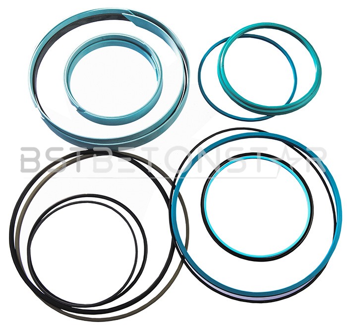 Jeu de garniture Ø280/180