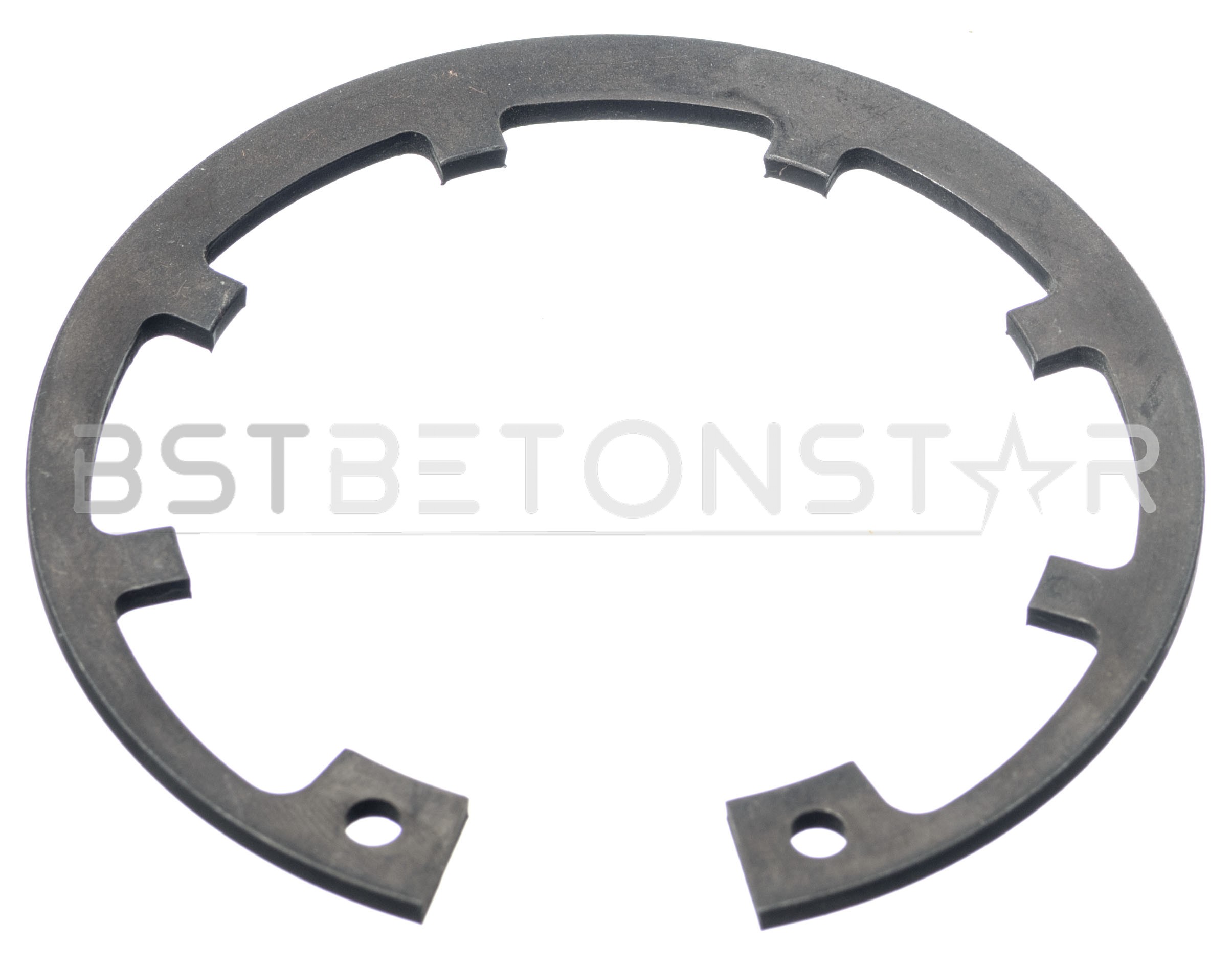 Изнашиваемое кольцо 106 x 4 