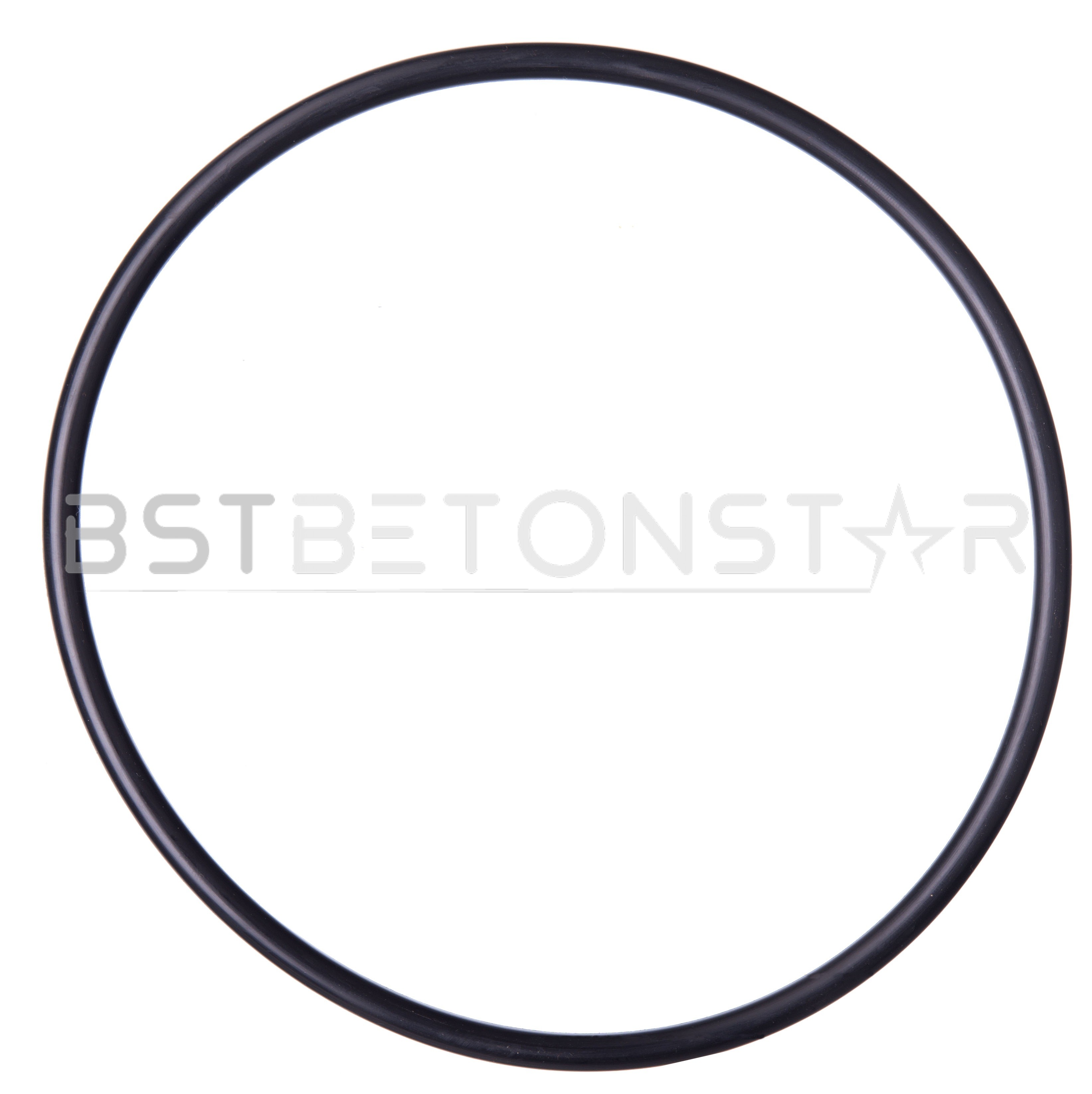 O-ring 180x5 DIN3771NBR70