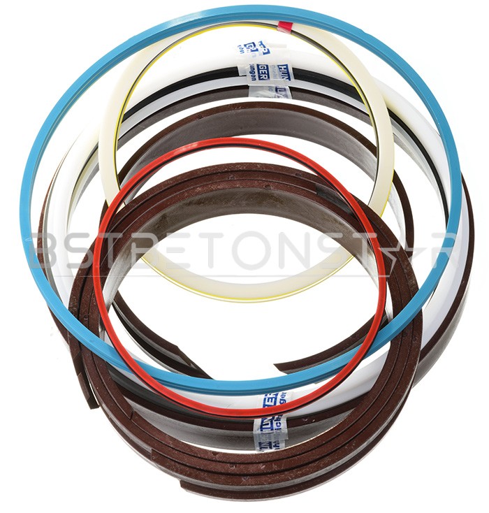 Ремкомплект уплотнений Ø280/180