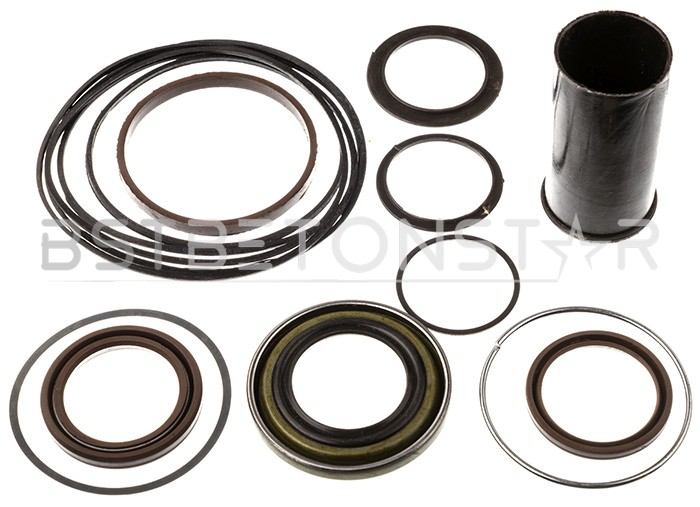 Ремкомплект уплотнений BRH-BRHL470