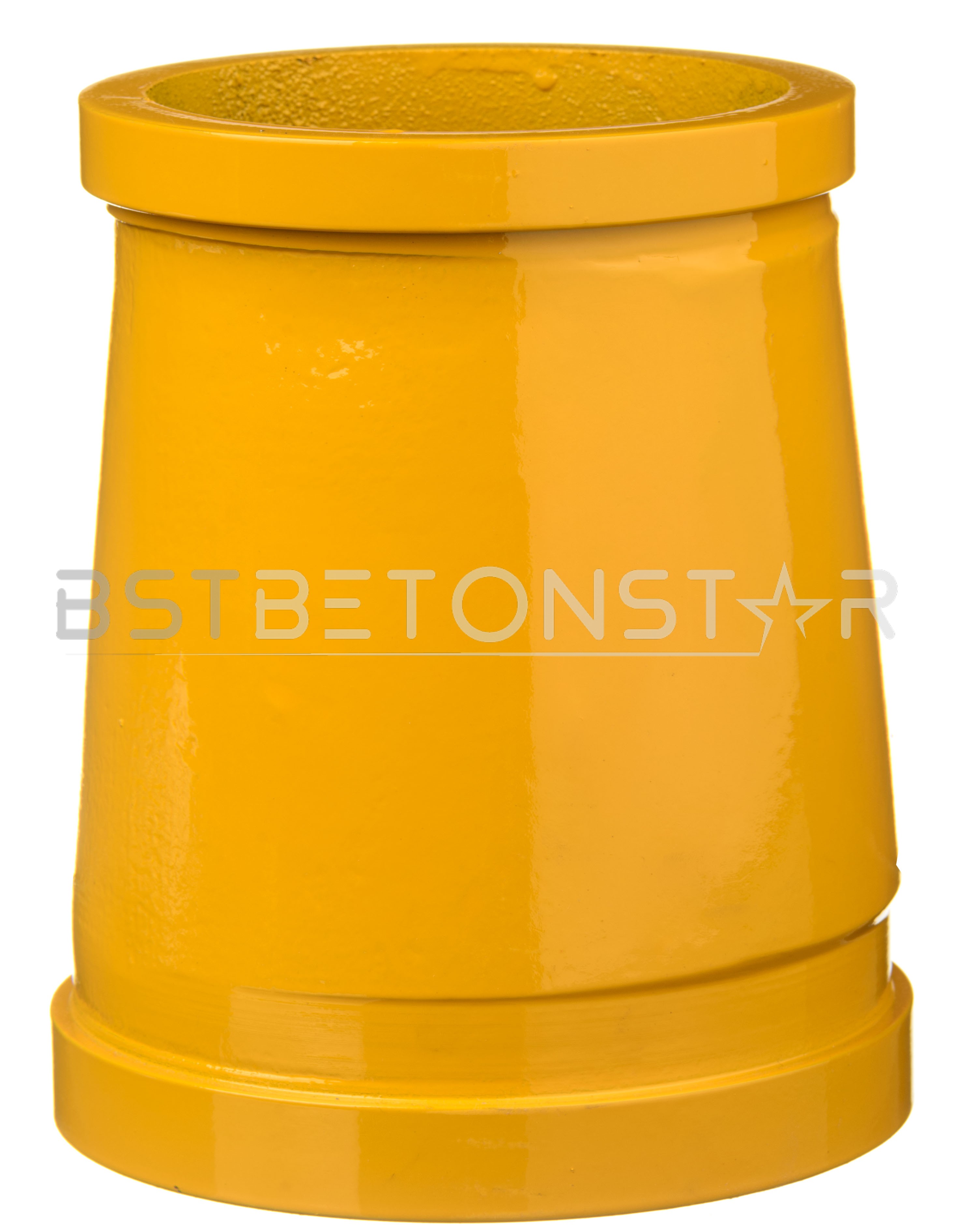 Reducing pipe SK150/6 / SK125/5,5 x200 ND