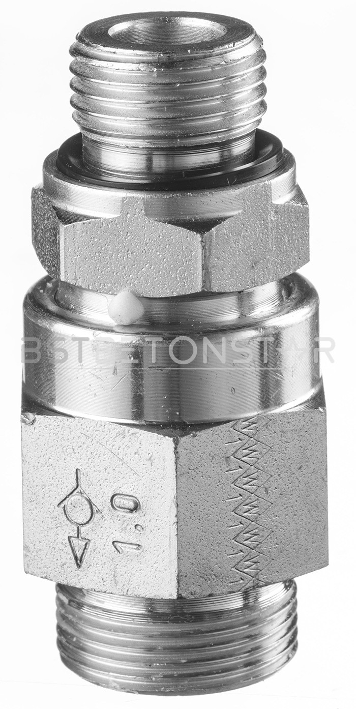 Обратный гидроклапан  RSZ 18LR