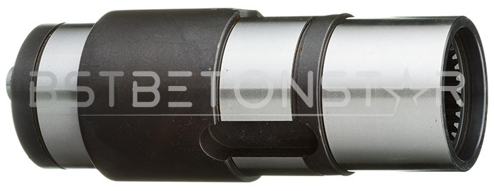 Промежуточный вал раздаточной коробки