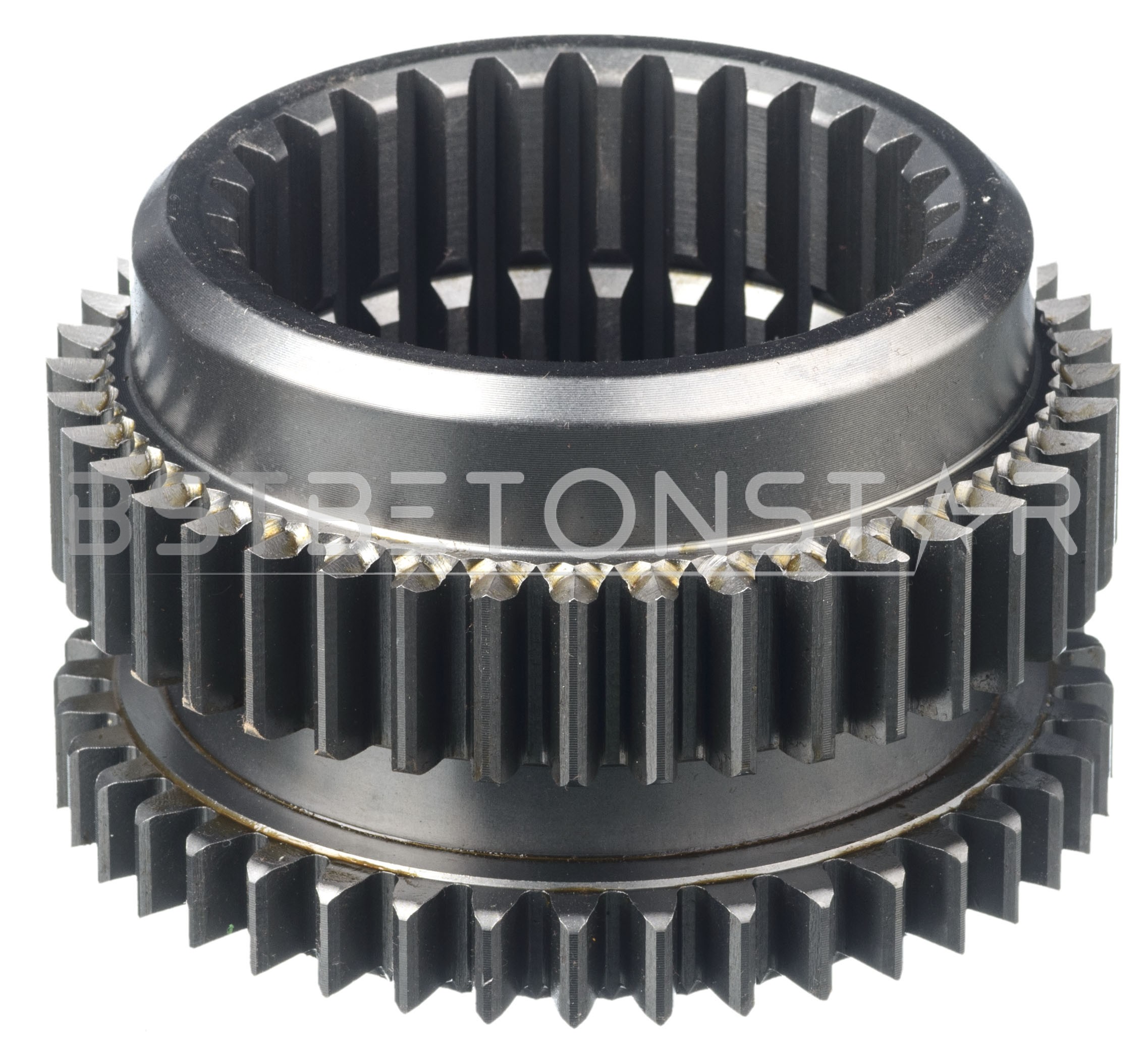 Рычаг сцепления