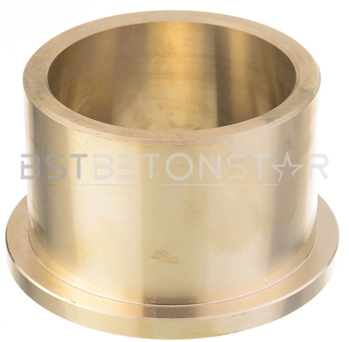 Flange bushing