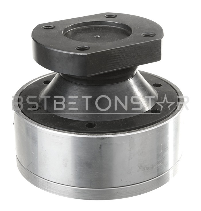 Agitator support (glange assembly)