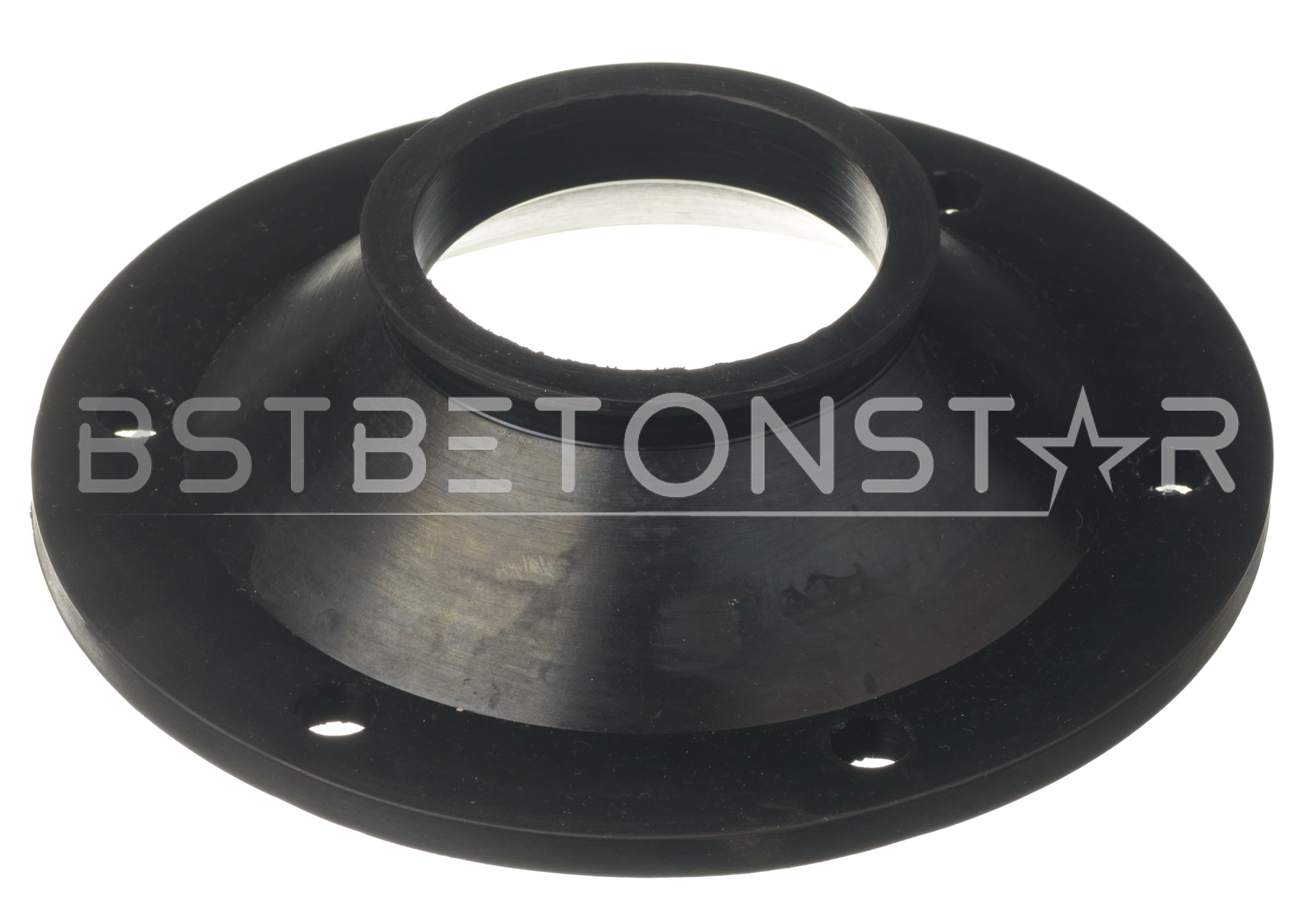 Sealing cone